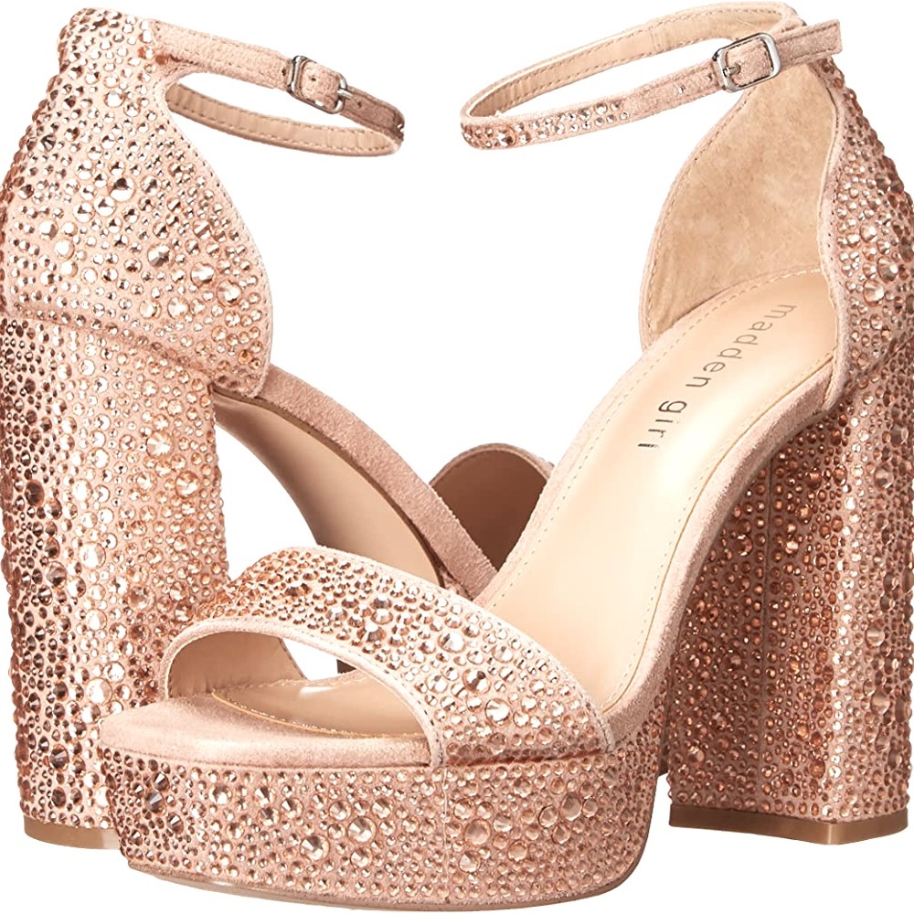 Madden Girl Heels